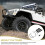 RC 1/10  for RC Crawler RC4WD   AXAIL Scx10 Body Shell 5