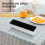 Non-Stick Rectangular Bread Mold Small Toast Box Baking Mold Cake Mold 4