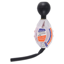 Ensayador de Anticongelante y Refrigerante para AutomóVil DensíMetro Ensayador FuncióN Accesorios para AutomóVil W1656C