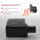 Car Battery Terminal Cover Insulation Boot Pair 2