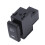 Red  Lamp 4 Wired Fog Light  for  Black 4