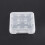 Eight in One Plastic Micro  SDHC TF MS Memory Card Storage Case Box Protector Holder 5