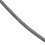 K Typ 0-800 Grader Celsius Termoelementsondsensorer 2M 6.5Ft 7