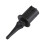 Sensor de Temperatura Do Ar Ambiente Externo Preto 0075421318 Adequado para - CES  Sprinter 3