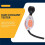 Accessori per Auto Tester per Antigelo e Refrigerante per Auto Densitometer Tester Accessori per Auto W1656C 5