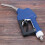 Bocal AutomáTico AçO InoxidáVel DEF/AdBlue 3/4 Polegadas NPT com Bomba GiratóRia DEF, Pistola CombustíVel para Carro, Bocal Manual/AutomáTico, 7