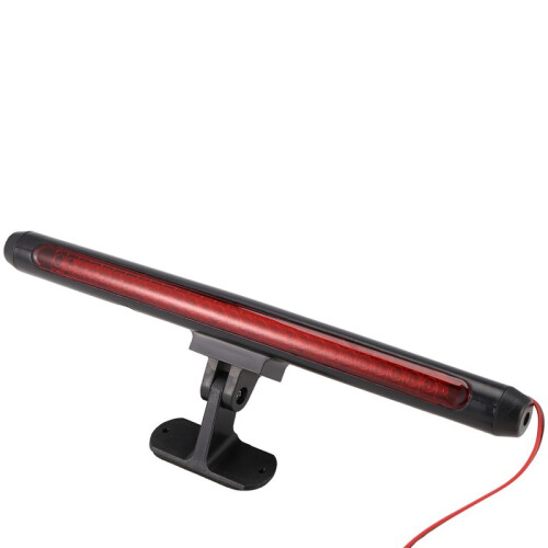 Rood 28 LED Auto Remlicht 3RD Achterlicht Hoog Gemonteerd Stoplicht 12V 1