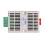 Temperature Humidity Transmitter RS485 SHT20 Sensor Modbus RTU Acquisition Module Transducer High Precision 4
