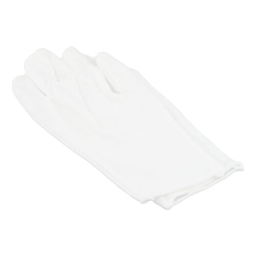 White Cotton Gloves Anti-static gloves Protective gloves for Housework Workers 2