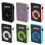 Mirror Clip USB Digital Mp3 Music Player Support 8GB  TF Card White 5