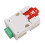Temperature Humidity Transmitter RS485 SHT20 Sensor Modbus RTU Acquisition Module Transducer High Precision 2