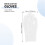White Cotton Gloves Anti-static gloves Protective gloves for Housework Workers 8