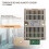 Temperature Humidity Transmitter RS485 SHT20 Sensor Modbus RTU Acquisition Module Transducer High Precision 10
