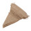 3,7 M Rustik Jute Hessian Burlap Spets Bunting Shabby Chic BröLlopsbanner 1