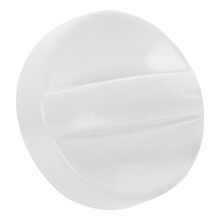 Microwave timer per manopola rotativa in plastica da 11 mm