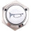 12V 16mm Car LED Light Momentary Horn Button Metal  Push Button 5