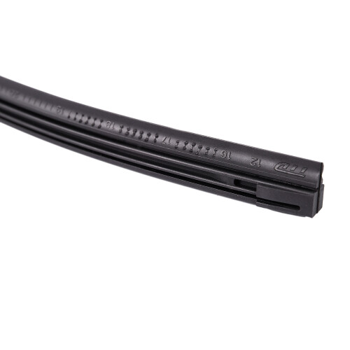Silicone 28 inch 6mm Universal Vehicle Replacement Wiper Blade Refill 1