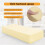 Home Office Boat Auto Car PVA Suction Sponge Block Cleaning Tool 3