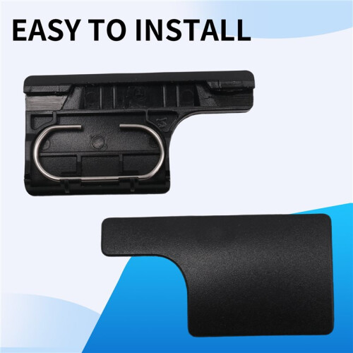 Pro Spare Waterproof Housing Case Lock Buckle For  Hero 3+ Camera Black 2