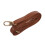 DIY Replacement Leather Bag Shoulder Strap Handle  Body Adjustable 140*2cm, Brown 1