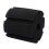Filtre D'Aquarium Biochemical Sponge Foam Replacement Black 6