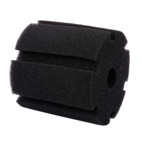 Aquarium Filter Biochemical Sponge Foam Ersatz Schwarz 2