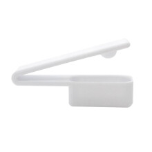 Bärbar Pill Taker Remover, Ett Hjälpmedel för Att Skjuta Ut Tabletter Enkelt och Snabbt Från Blisterförpackningar, Perfekt för Äldre,