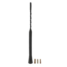 Car Radlo Universal Flexible Anti Noise Bee-Sting Aerial Air Arial Antenna