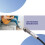 Universal Pickup Piezo 3-Givare 6,35 Mm för Akustisk Gitarr Ukulele Mandolin 6