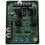 Gavr-20A Av Universal Brushless Automatic Voltage Regulator Module Avr Generator 220/400Vac Frequency Protection Emi Suppression 2