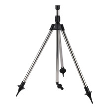 Garden Lawn Farmland Plant Watering Tripod Impact Sprinkler Irrigation Kits Home Garden Supplies