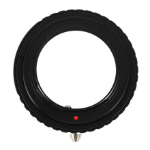 Adapter voor  Minolta MAF AF-Lens Naar voor  E Mount NEX-3 NEX-5 Camera DC111