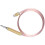 M8X1 Testa e Dadi Gas Fire Pit e Camino Termocoppia Universale 600Mm 5