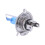 H4 35W Xenon HID Headlight Halogen Light Bulb Lamp Hi/Lo  Super White 6000K 7