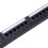UTP 24 Port Rj45 Patch Panel Rack Cable Wall Mounted Bracket Connector Rack Tool Ethernet Lan Network Adapter CAT6 6