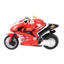 Schaffen  Moto Rc Motorrad Elektrische Schnelle Geschwindigkeit Nitro Fern Bedienung Auto Aufladen 2,4 Ghz Rennen Motorrad Von Jungen Spielzeug