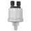 Universele Vdo-Oliedruksensor 0 Tot 10 Bar 1/8 Npt Generatoronderdeel 10 mm Bemanningsplug Alarmdruksensor Oliedrukdetectieplug 4