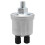 Universele Vdo-Oliedruksensor 0 Tot 10 Bar 1/8 Npt Generatoronderdeel 10 mm Bemanningsplug Alarmdruksensor Oliedrukdetectieplug 1