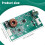 Placa de Corrente Constante de Tv Led de 10-42 Polegadas Universal Inverter Driver Board Booster 7