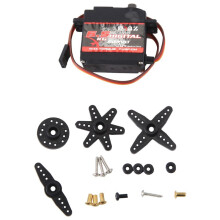 6.5KG Servos Digital -995 MG996 Servo All Metal Gear for JR Car RC Model Helicopter Boat DIY