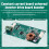 Placa de Corrente Constante de Tv Led de 10-42 Polegadas Universal Inverter Driver Board Booster 3