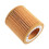 Engine Oil Filter Hu816X For  E60 E82 E88 E90 E92 E93 09106015 11427541827 2