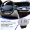For - Push To Start Button Keyless Go Engine Start Stop Push Button 6