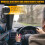 Car Steering Wheel Button Remote Control Lights Car Navigation Dvd / 2 Din Android  Wireless Universal Remote Control 4
