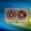 55 Minute Blank Tape Disk Double-Sided Metal Small Open Disk Blank Cassette Tape Tape Disk, C 6