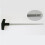 Auto Windshield Glass Removal Tool Kits Non Slip Compact Comfortable Grip Easy to Use Universal 8