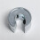 28mm Cutter Rotary Blade Self-Propelled Pipe Cutter Automatically Locks Circular Pipe Cutter. 5