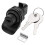 1 Set Locking Push Button  for Marine Boat Radio Box, Tool Box, Electronic Box, Motorcycle Glove Box Lock. 1