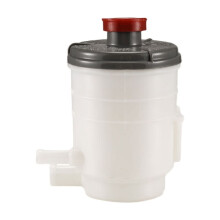 53701-S84-003 53701-S84-A01 Power Steering Pump Oil Tank Fluid Reservoir Oil Tank Bottle for  Accord 1998-2002