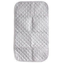 Thickened High Temperature Resistant Non-Slip Ironing Iron Pad Laundry Mat Ironing Boards Mat-48X85cm